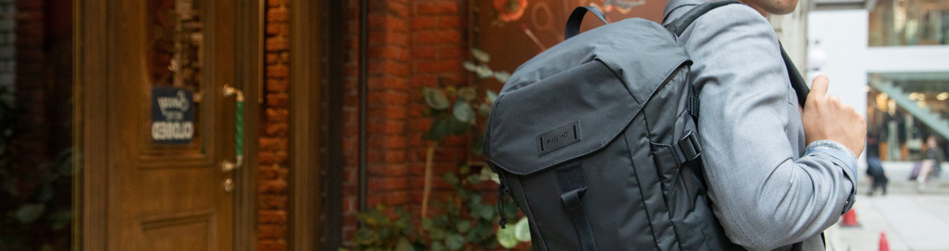 Targus Sol-Lite™ Backpack Collection | Find the lightweight EDC