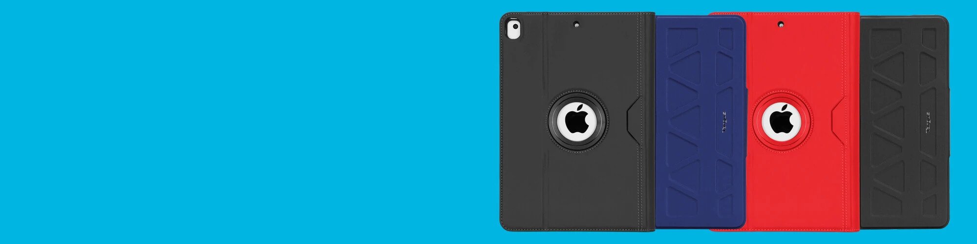 Pricelulu  Case For Apple iPad 10.2 (2019) 7th Generation - Black