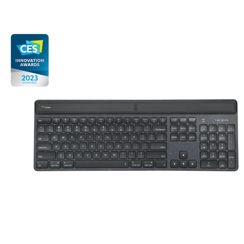 Targus® Collaborates with Samsung® to Introduce Bluetooth® Keyboard Ca –  Targus AP