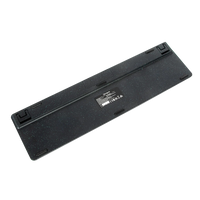 Full-Size Wireless EcoSmart™ Keyboard