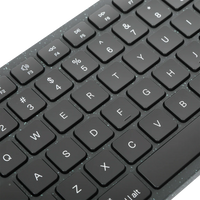 Full-Size Wireless EcoSmart™ Keyboard