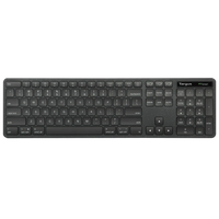 Full-Size Wireless EcoSmart™ Keyboard