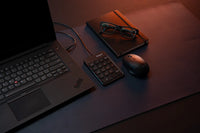 Wired Numeric EcoSmart™ Keypad