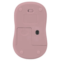 W600 Wireless Optical Mouse(Zephy Pink)