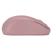 W600 Wireless Optical Mouse(Zephy Pink)