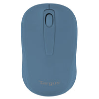 W600 Wireless Optical Mouse(Blue Heaven)