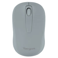 W600 Wireless Optical Mouse(Quarry Gray)