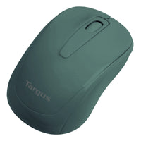 W600 Wireless Optical Mouse(Granite Green)