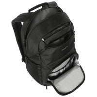 15-16” Classic EcoSmart® Backpack - Black