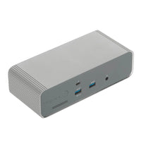 Thunderbolt™ 5 Triple Video 8K EcoSmart™ Dock with 140W EPR