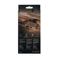 USB4 Dual Video Mobile Dock with 140W EPR Pass-Thru