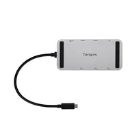 USB4 Dual Video Mobile Dock with 140W EPR Pass-Thru