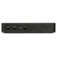 USB4 Triple Video Docking Station with 100W Power