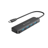 HyperDrive Next 4-Port USB-A to USB-C Hub