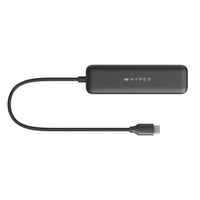 HyperDrive Next 4-Port USB-A to USB-C Hub