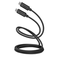 HyperDrive® Thunderbolt 4 Cable (2M/6Ft) - Black*