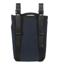 16” Terra 3-in-1 Totepack - Blue