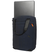 16” Terra 3-in-1 Totepack - Blue