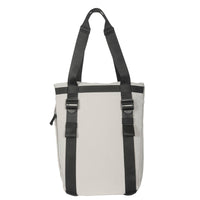 16” Terra 3-in-1 Totepack - Gray