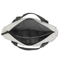 16” Terra 3-in-1 Totepack - Gray