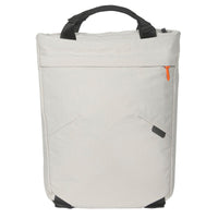 16” Terra 3-in-1 Totepack - Gray