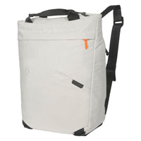 16” Terra 3-in-1 Totepack - Gray