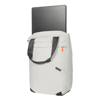 16” Terra 3-in-1 Totepack - Gray