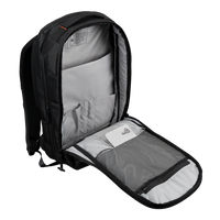 15-16” Commuter EcoSmart® Backpack - Black