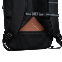 15-16” Commuter EcoSmart® Backpack - Black