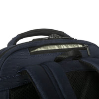 15-16” HeritageLuxe Backpack, Blue