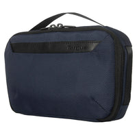 15-16” HeritageLuxe Backpack, Blue