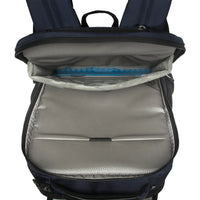 15-16” HeritageLuxe Backpack, Blue