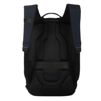 16” Terra Compact Backpack - Blue