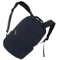 16” Terra Compact Backpack - Blue
