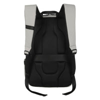 16” Terra Compact Backpack - Gray