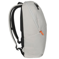 16” Terra Compact Backpack - Gray