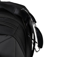 16” Pro-Tek® Tech Backpack - Black