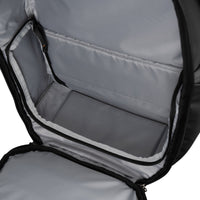 16” Pro-Tek® Tech Backpack - Black