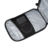 16” Pro-Tek® Tech Backpack - Black