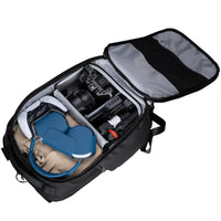 16” Pro-Tek® Tech Backpack - Black