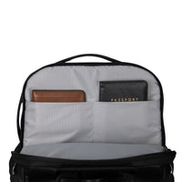 16” Pro-Tek® Tech Backpack - Black