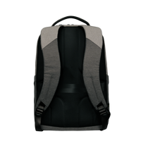 15-16” Cypress™ Slim EcoSmart® Backpack Gray