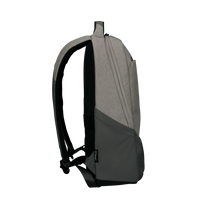 15-16” Cypress™ Slim EcoSmart® Backpack Gray