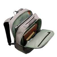 15-16” Cypress™ Hero EcoSmart® Backpack - Gray