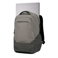 15-16” Cypress™ Hero EcoSmart® Backpack - Gray