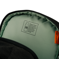 15-16” Cypress™ Hero EcoSmart® Backpack - Charcoal