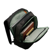 15-16” Cypress™ Hero EcoSmart® Backpack - Charcoal
