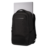 15-16” Cypress™ Hero EcoSmart® Backpack - Charcoal