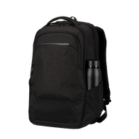 15-16” Cypress™ Hero EcoSmart® Backpack - Charcoal