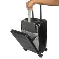 Targus® Pro-Tek® 20” Carry-On (Black)